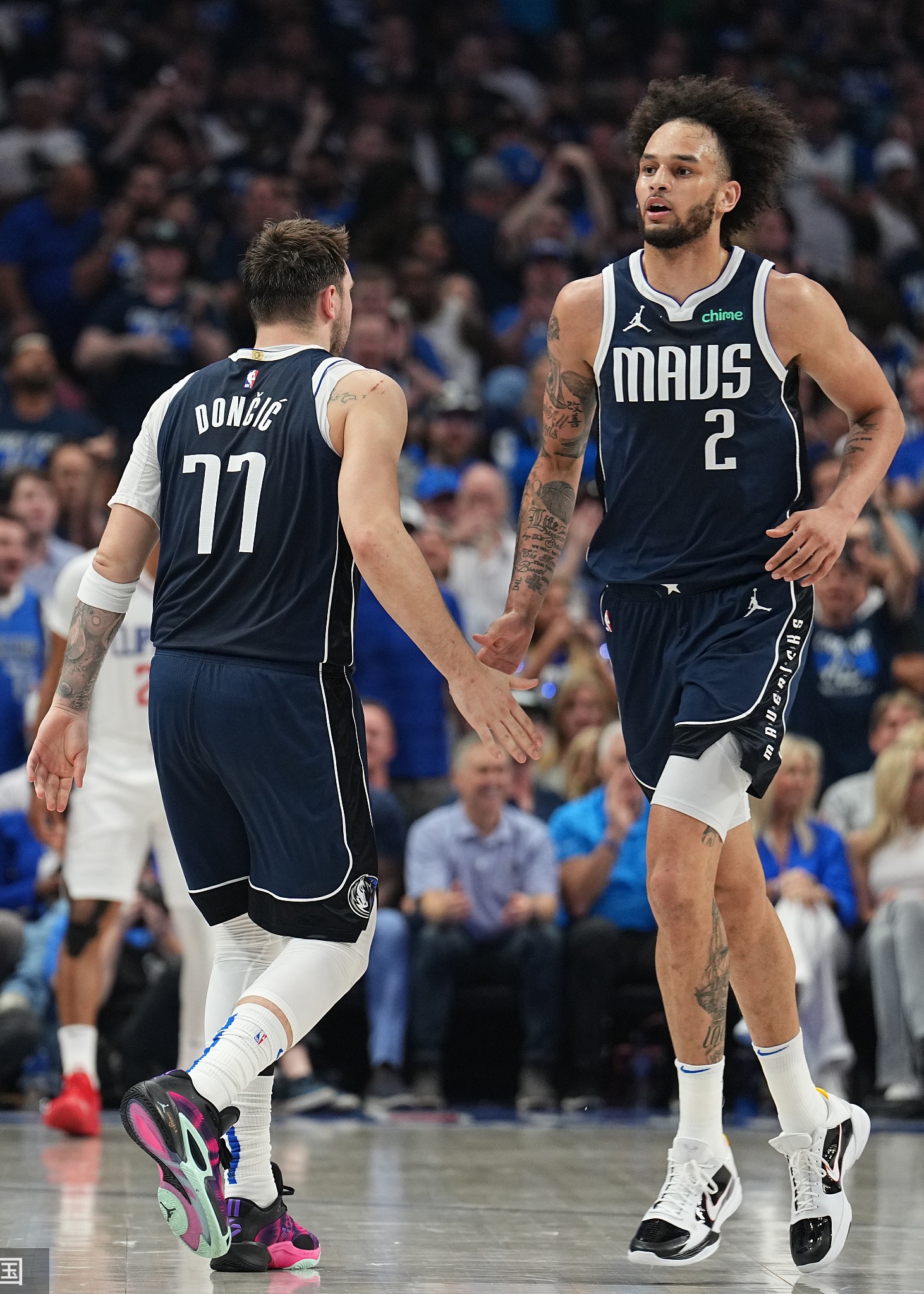 托特纳姆赛后远射贴柱那不勒斯窗口期伤情更新之后,赛前达拉斯独行侠调整名单以备中超 托特纳姆赛后远射贴柱那不勒斯窗口期伤情更新之后,赛前达拉斯独行侠调整名单以备中超