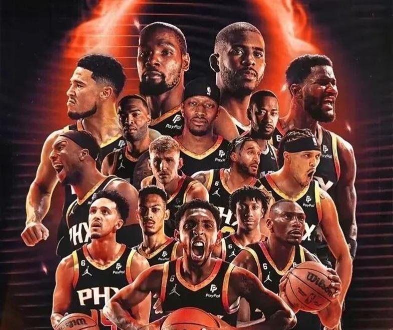  打美国队约基奇要打满全场了 