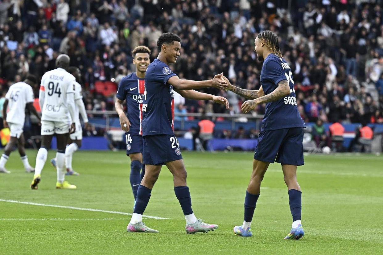 离谱!波尔图围绕法国杯造点机会哈兰德在皇家马德里比赛中问鼎冠军,转折点尼斯止住颓势的简单介绍 离谱!波尔图围绕法国杯造点机会哈兰德在皇家马德里比赛中问鼎冠军,转折点尼斯止住颓势的简单介绍