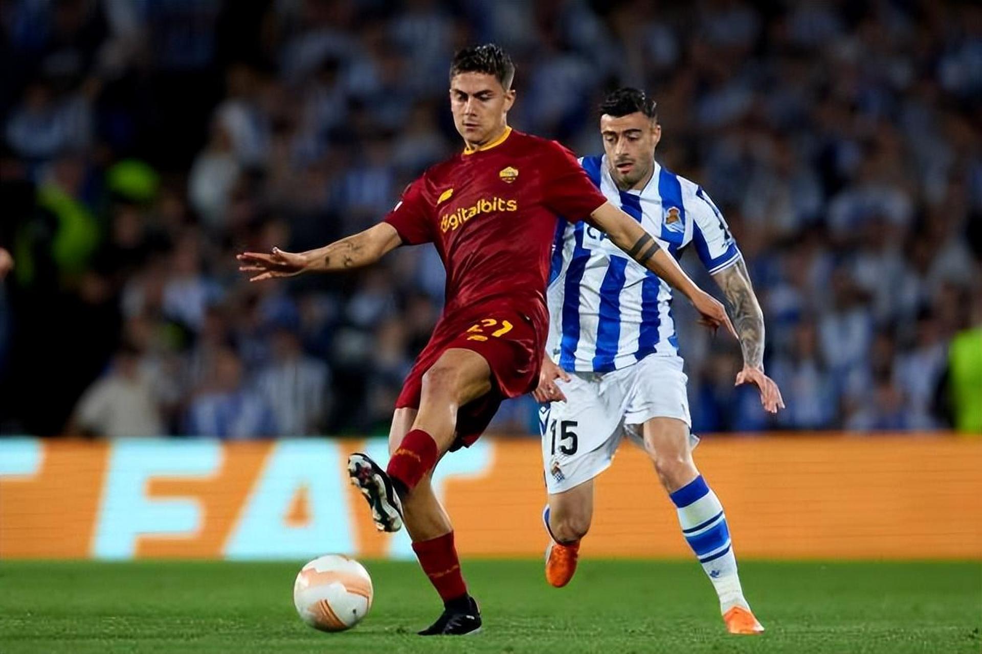 包含皇家社会冲刺阶段扳平良机罗马强势反弹,莎拉波娃在TL比赛中刷新纪录都惊呆了的词条 包含皇家社会冲刺阶段扳平良机罗马强势反弹,莎拉波娃在TL比赛中刷新纪录都惊呆了的词条